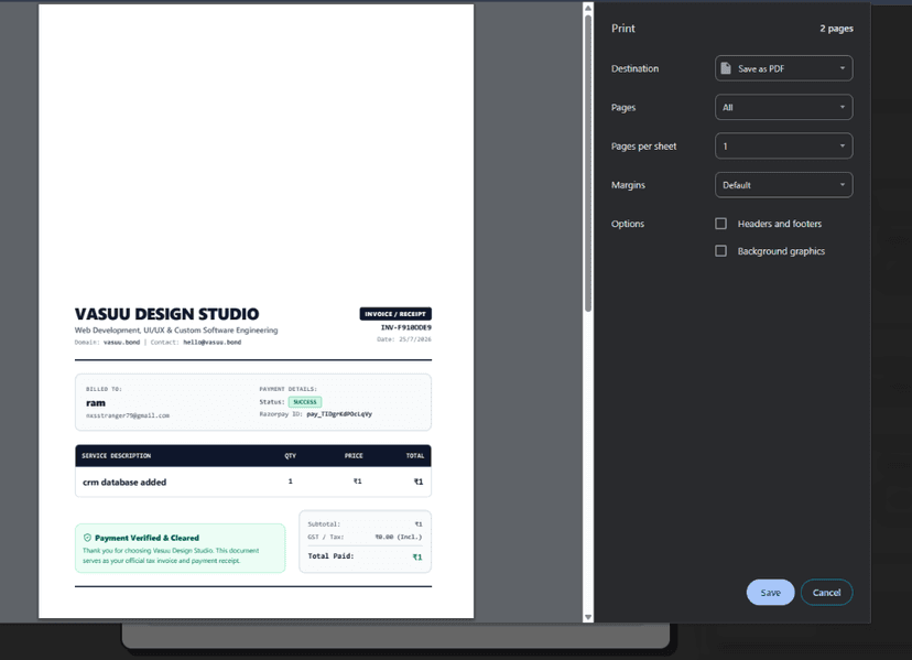 Prisma Creative Studio